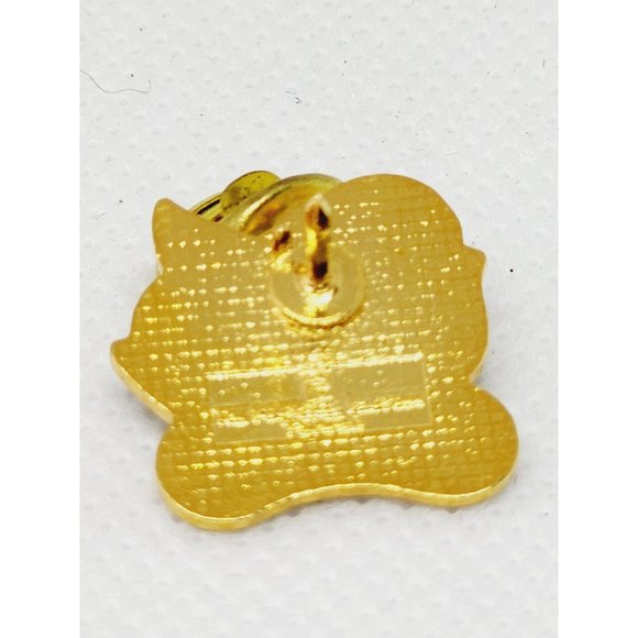 Ontario Floral Pin - Embrace the Beauty of Ontario with Our Exquisite Floral Pin - Picture 15 of 16